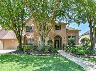 15514 Stable Oak Dr, Cypress, TX 77429
