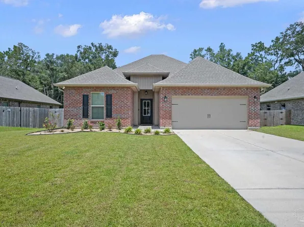 6094 Cherokee Rd, Milton, FL 32570