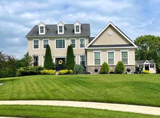 124 Nicholas Ct, New Castle, DE 19720