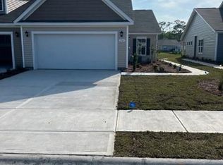 1563 Jardine Loop LOT 1613, Tuscan B Little River, SC 29566