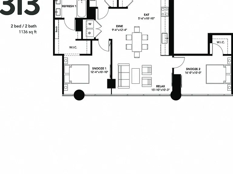 The Elle Apartments — Photo 65