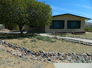 1808 Savage Ln N, Prescott, AZ 86301