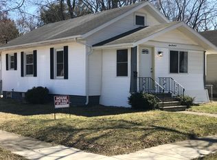 300 Bank St, Elkhart, IN 46516