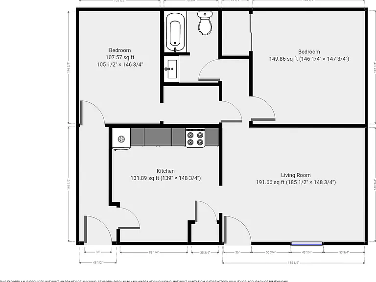303 E Lancaster St — Photo 6