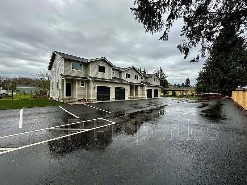 541 Colton Ln Everson WA Zillow