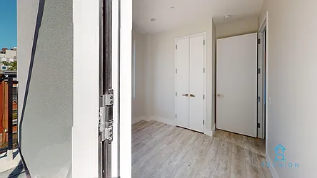 Rented by Skyhigh Realty NYC LLC