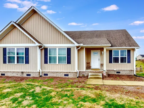 1027 Meridian Dr, Castalian Springs, TN 37031