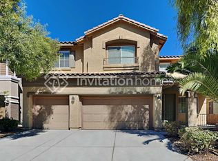 7346 Hollywood Park Ave, Las Vegas, NV 89129