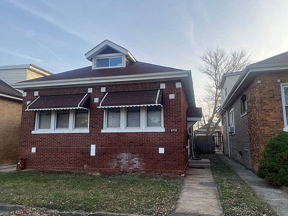 4th image of 8719 S Laflin St