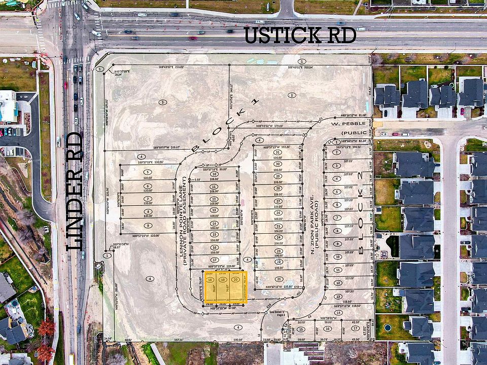 1st image of N Linder Rd
