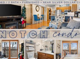 550 Notch Lane #8 BLDG 9, Branson West, MO 65737