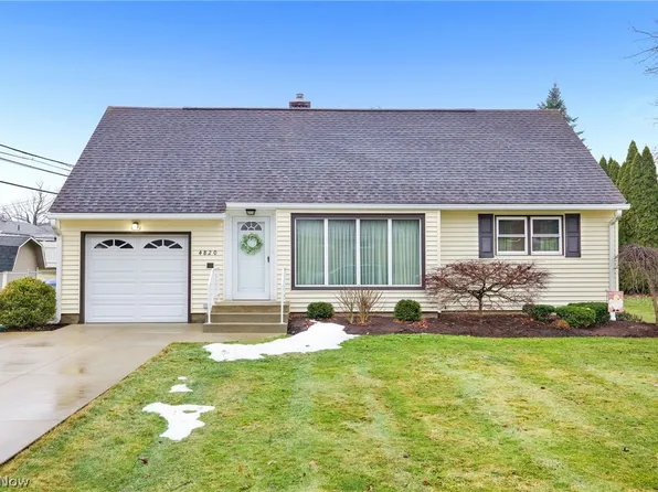 4820 15th St NW, Canton, OH 44708