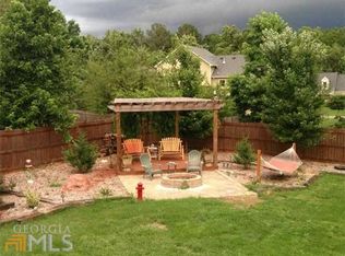 209 S Mountain Brooke Way, Ball Ground, GA 30107