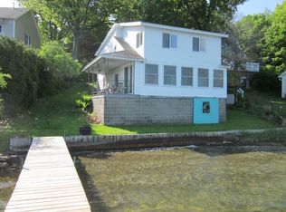54 Rt 54 East Lake Rd, Penn Yan, NY 14527