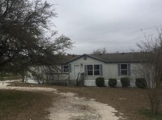 1503 Quail Meadows Dr, Kempner, TX 76539