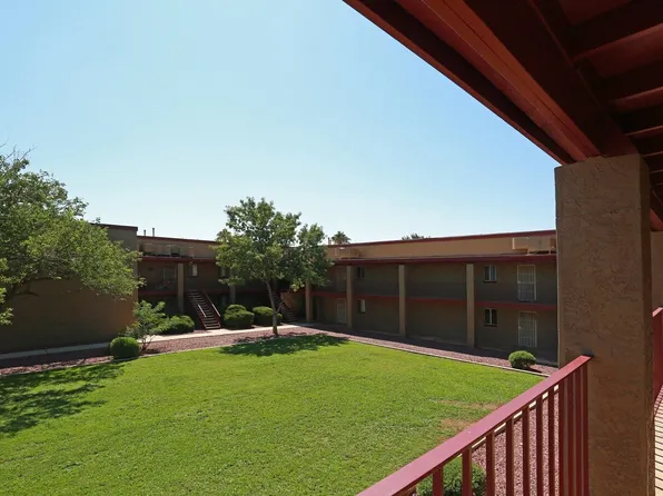 Vista Village Apartments, 1125 N 7th St, Sierra Vista, AZ 85635
