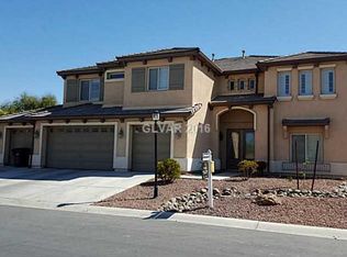 8464 Jeremiah Grove St, Las Vegas, NV 89123