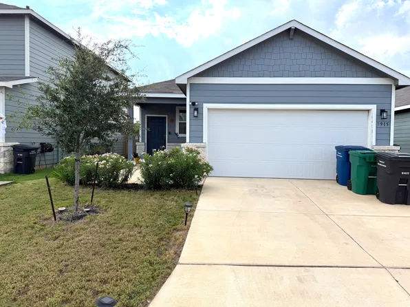 9915 Forestier Grn, San Antonio, TX 78214