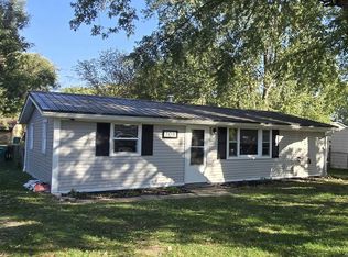308 Tippecanoe St, Battle Ground, IN 47920