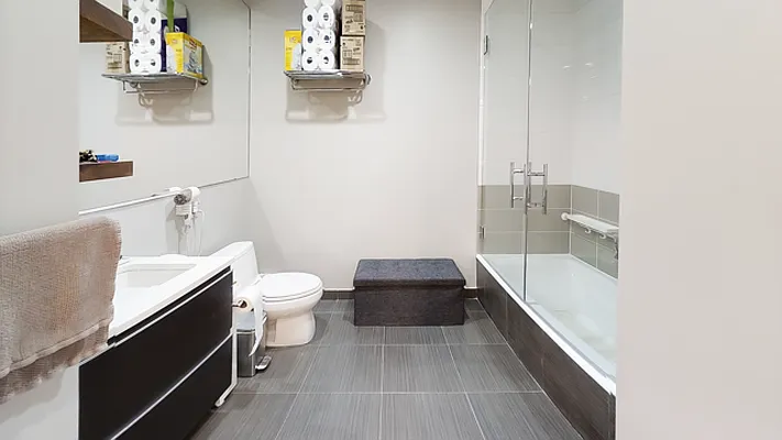 Rented by Modern Spaces | media 15