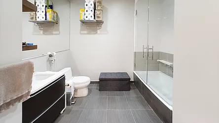 Rented by Modern Spaces