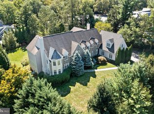 225 Fishers Rd, Bryn Mawr, PA 19010