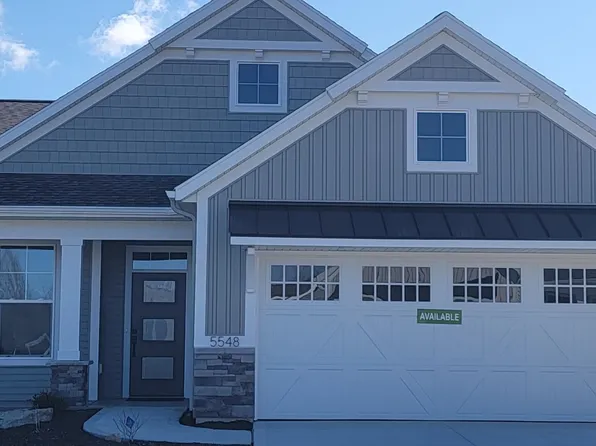 5548 Albright Ave #22, Grandville, MI 49418