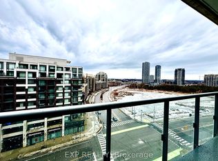 292 Verdale Cross #1004, Markham, ON L6G 0E5