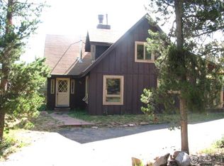 69 Blue Spruce Dr, Nederland, CO 80466