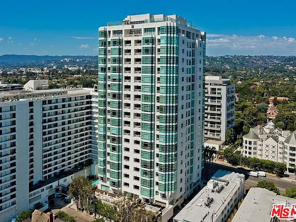 1st image of 10380 Wilshire Blvd APT 302