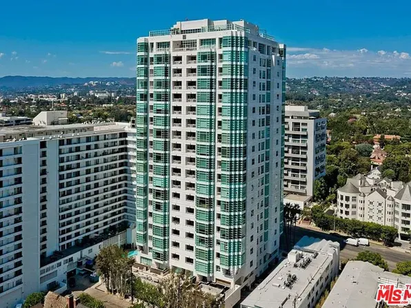 10380 Wilshire Blvd APT 302, Los Angeles, CA 90024