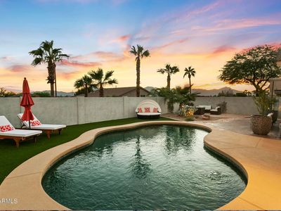 1629 W Glenhaven Dr, Phoenix, AZ, 85045