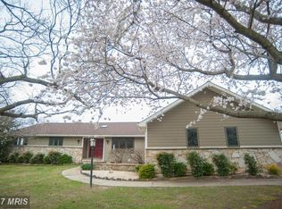 245 Prospect Bay Dr W, Grasonville, MD 21638