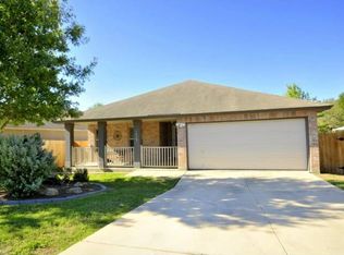 16107 Watering Point Dr, San Antonio, TX 78247
