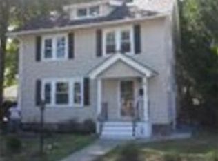 3 Raleigh Rd, Worcester, MA 01602