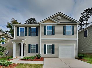 5413 Tumbling Brook Ln, Charlotte, NC 28216