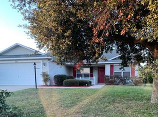 5102 NE 121st Rd, Oxford, FL 34484