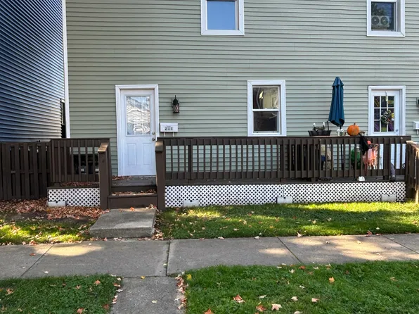 211 Franklin Ave #1, Sidney, OH 45365