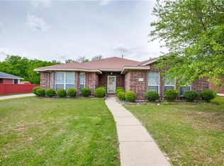 141 Boca Raton Way, Lancaster, TX 75146