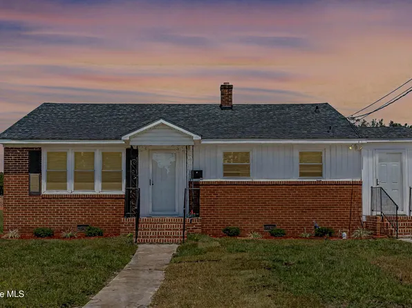 505 Stadium Drive, Goldsboro, NC 27530