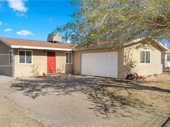 35977 Hillview Ave, Yermo, CA 92398