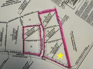 8 Coleman Cemetery Rd, Nancy, KY 42544