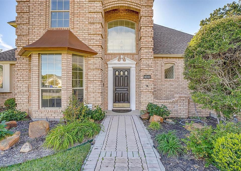4240 Lost Creek Blvd, Aledo, TX 76008 Zillow