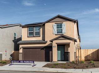 4024 N Rosalia Ave, Fresno, CA