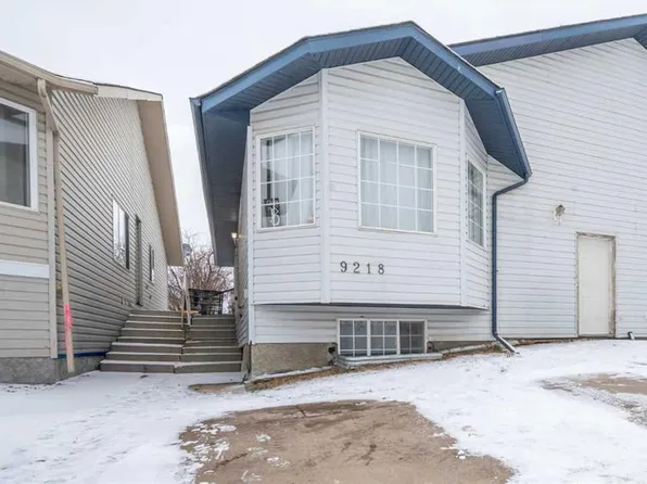 9218 S 94th Ave, Grande Prairie, AB T8V 7R9