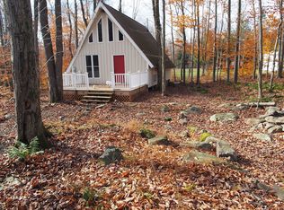 50 Peace Pipe Way, Gouldsboro, PA 18424