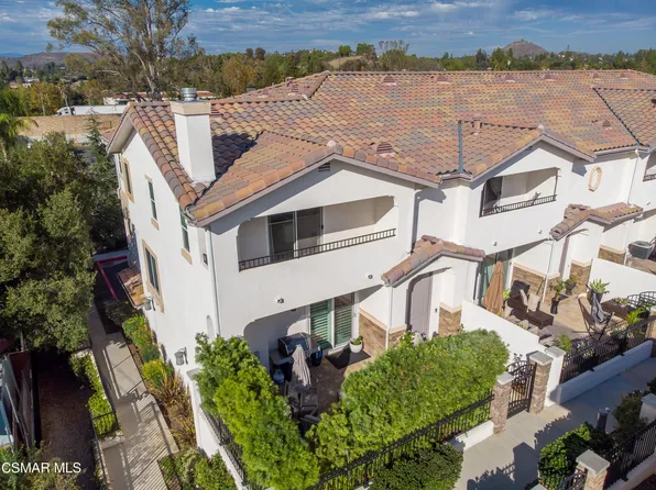 349 Newbury Vista Ln, Thousand Oaks, CA 91320