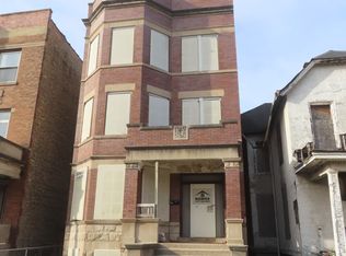 7046 S Normal Blvd, Chicago, IL 60621