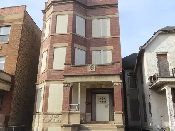 7046 S Normal Blvd, Chicago, IL 60621