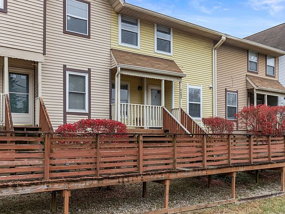 4th image of 6683 N College Ave #1